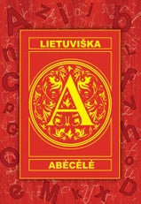 Kandrotas V. Lietuviška abėcėlė