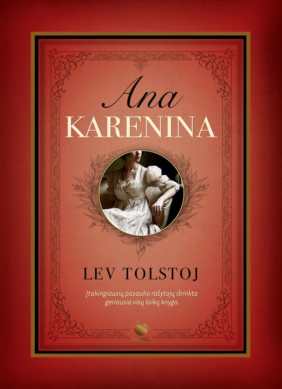 Tolstoj L. Ana Karenina