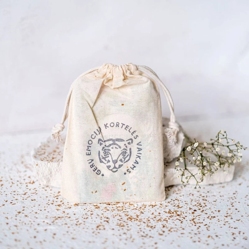 Skinderienė L. Gerų emocijų kortelės vaikams ( su knygele )