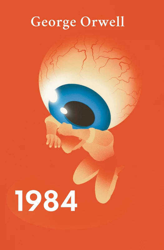 Orwell G. 1984-ieji