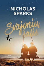 Sparks N. Svajonių šalis