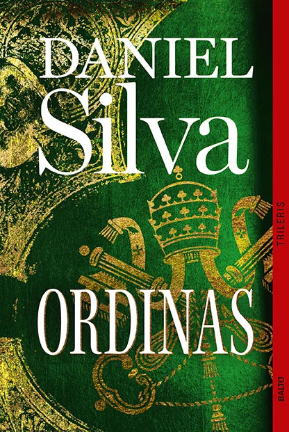 Silva D. Ordinas