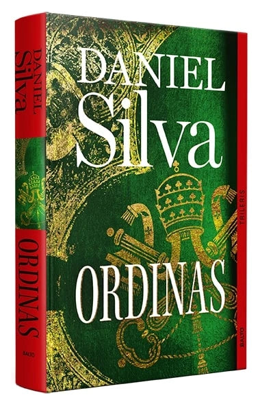 Silva D. Ordinas