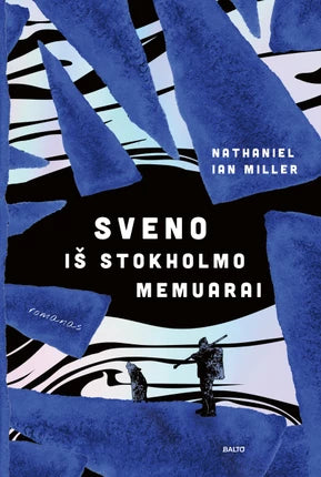 Miller N.I. Sveno iš Stokholmo memuarai
