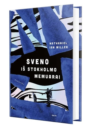 Miller N.I. Sveno iš Stokholmo memuarai