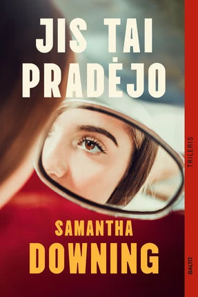 Downing S. Jis tai pradėjo