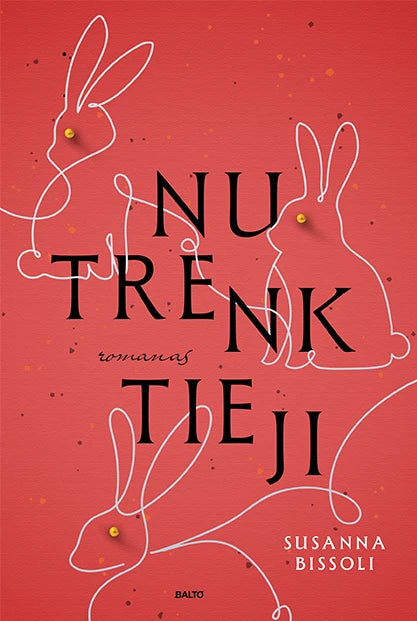 Bissoli S. Nutrenktieji