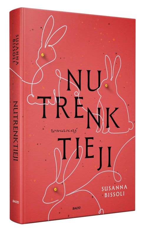 Bissoli S. Nutrenktieji