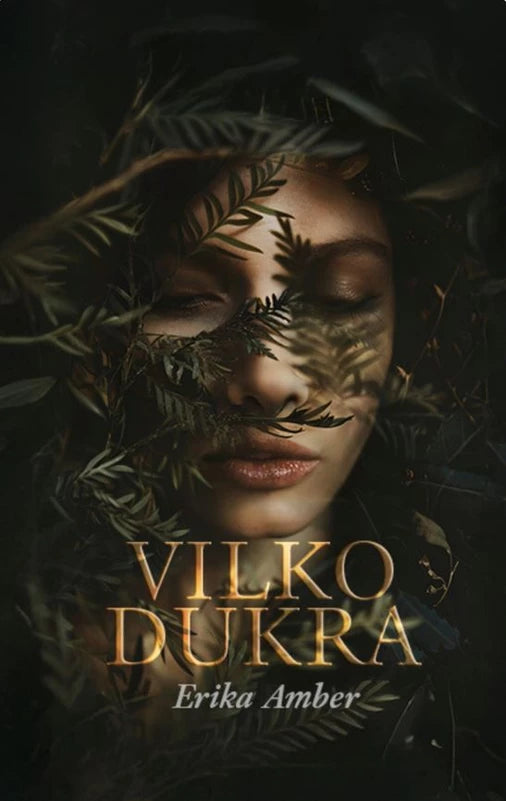 Amber E. Vilko dukra