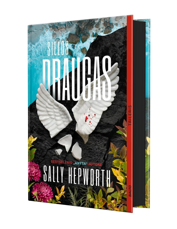 Hepworth S. Sielos draugas