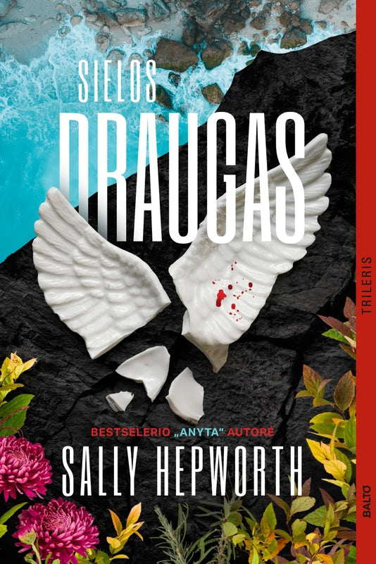 Hepworth S. Sielos draugas