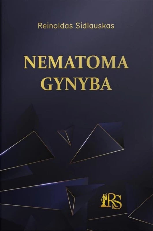 Sidlauskas R. Nematoma gynyba
