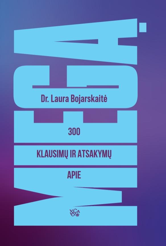 Bojarskaitė L. 300 klausimų ir atsakymų apie miegą