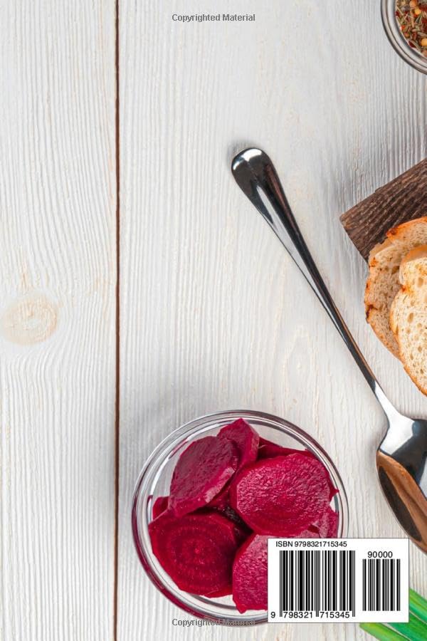 Butkus R.L. Lithuanian Cookbook - Uncover the Rich and Diverse Flavors of Lithuania