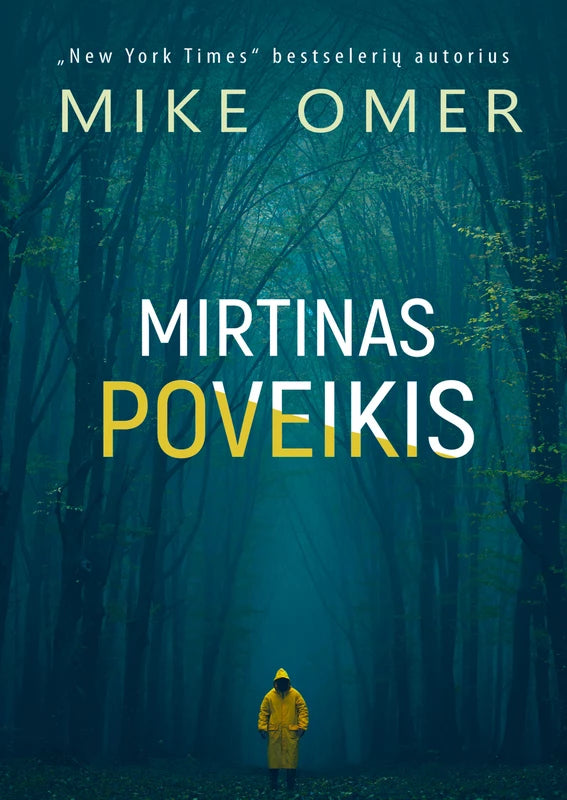 Omer M. Abė Malen 1. Mirtinas poveikis
