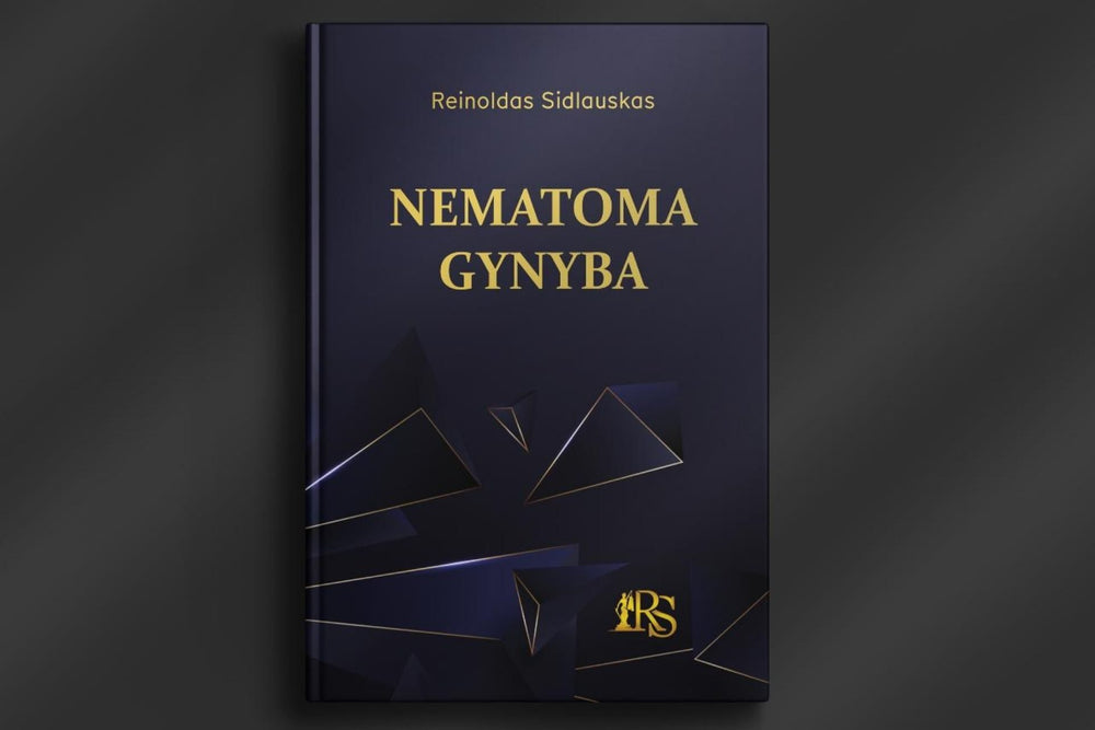 Sidlauskas R. Nematoma gynyba