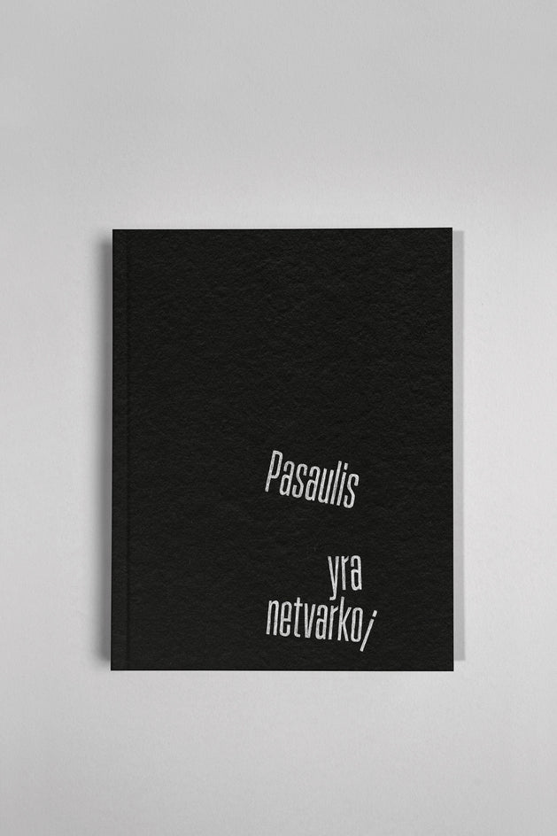 Urbonas I. Pasaulis yra netvarkoj