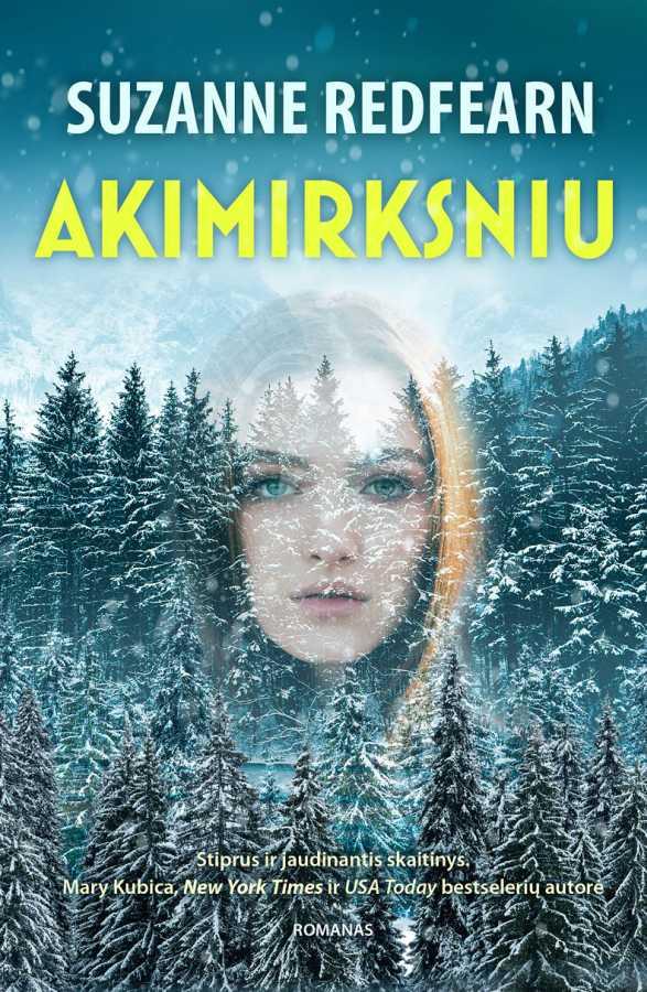 Redfearn S. Akimirksniu