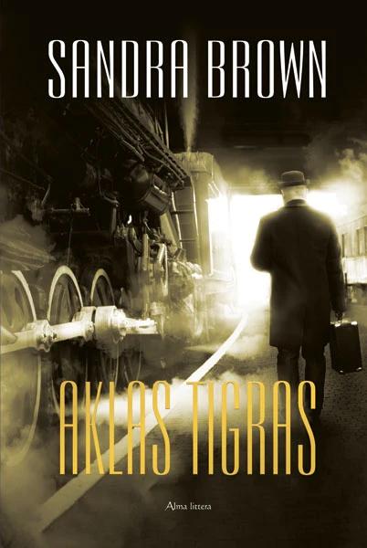 Brown S. Aklas tigras