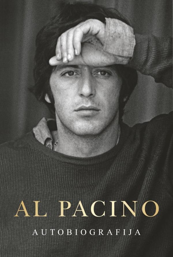 Al Pacino. Autobiografija