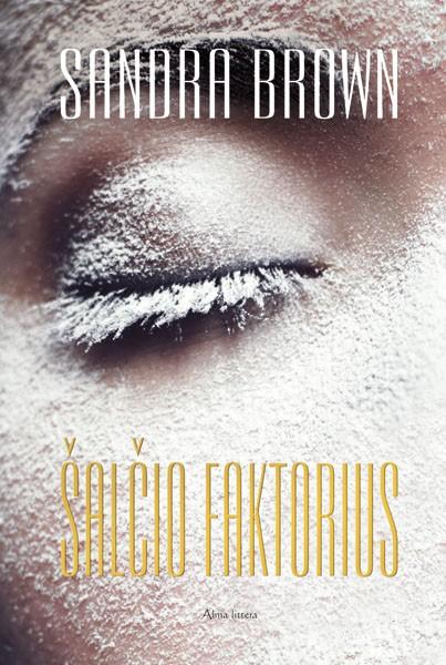 Brown S. Šalčio faktorius