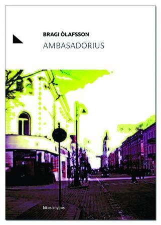 Ólafsson B. Ambasadorius