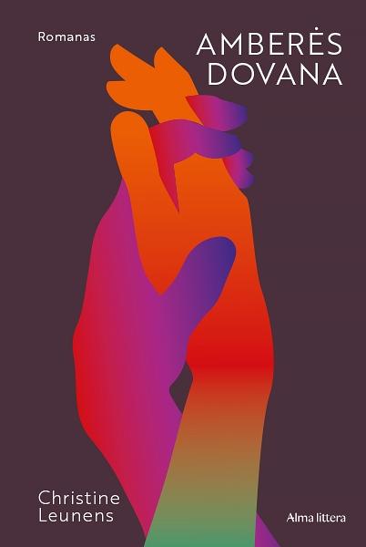 Leunens Ch. Amberės dovana