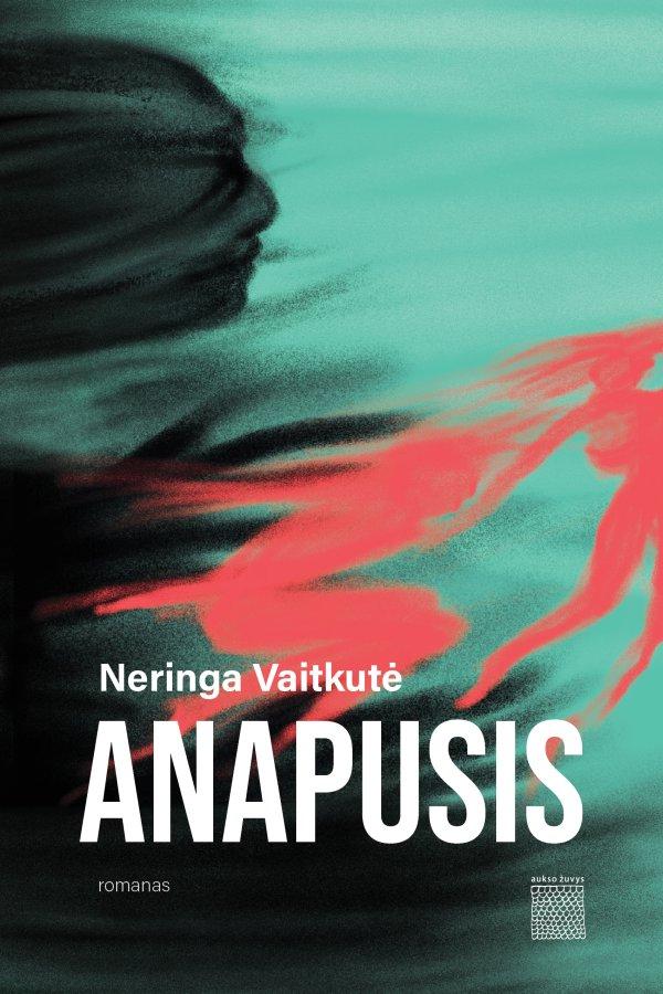 Vaitkutė N. Anapusis