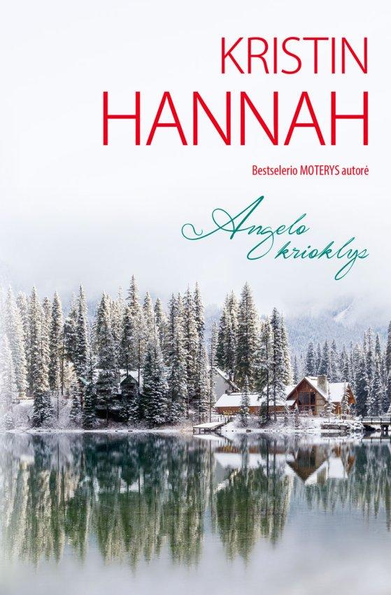 Hannah K. Angelo krioklys