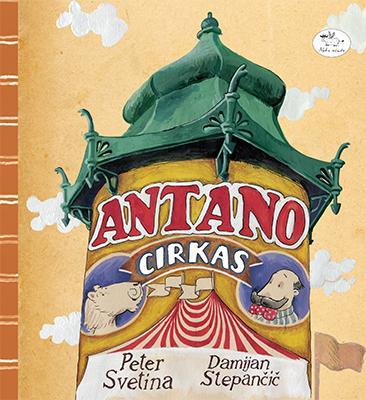 Svetina P. Antano Cirkas