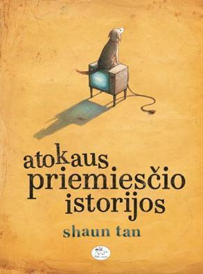 Tan S. Atokaus priemiesčio istorijos