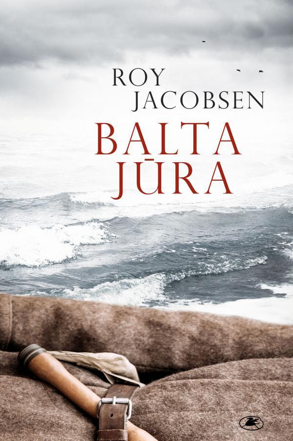 Jacobsen R. Balta jūra
