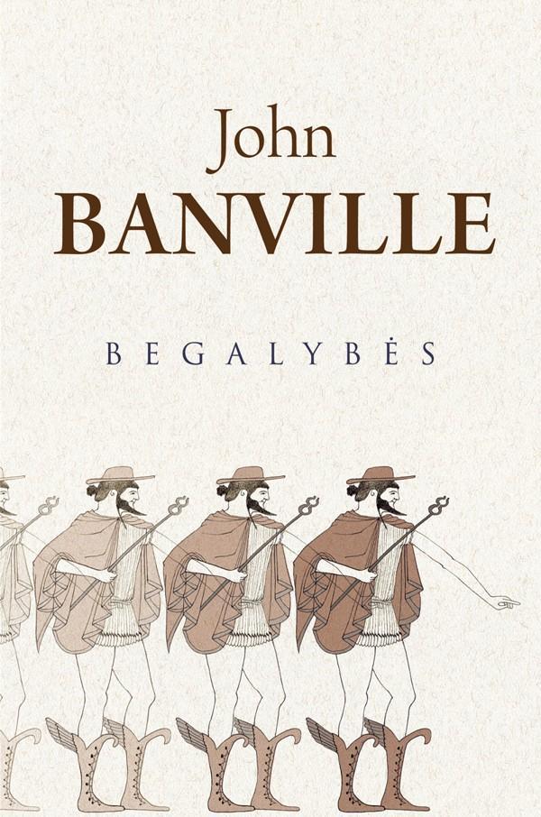 Banville J. Begalybės