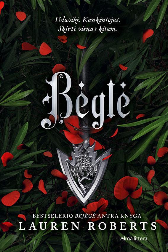 Roberts L. Bejėgė 2.  Bėglė