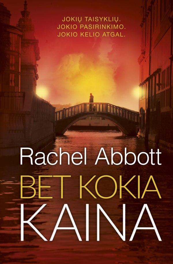 Abbott R. Tomas Duglas 11 Bet kokia kaina