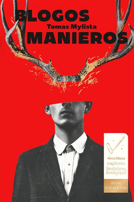 Mylista T. Blogos manieros