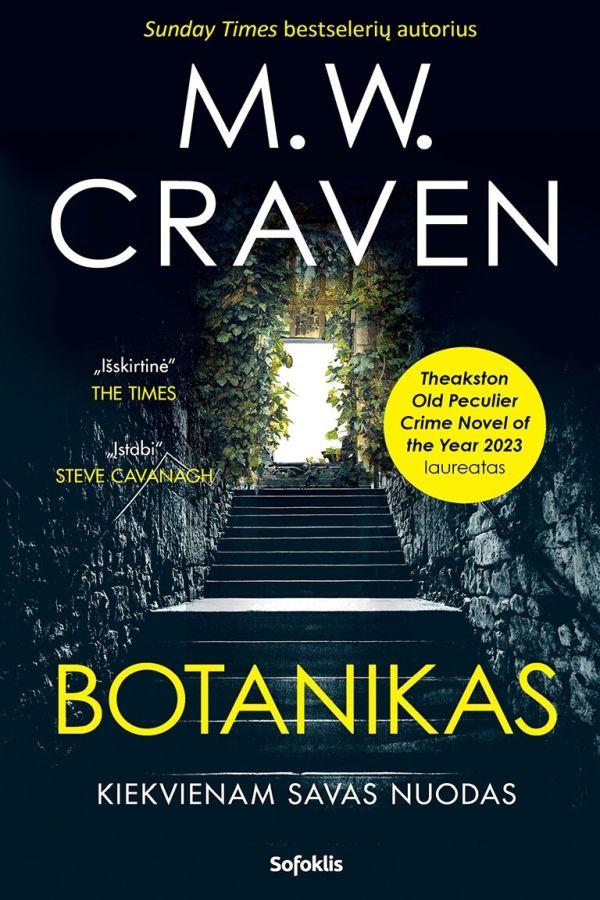 Craven M.W. 5. Botanikas