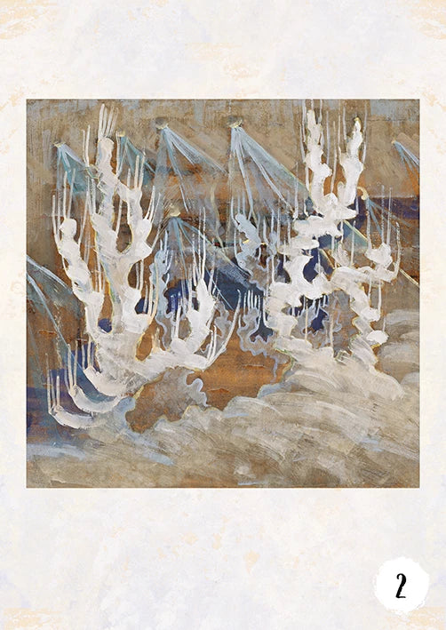 Žaidimas. Kandrotas V. Stalo žaidimas. Čiurlionio iššūkis