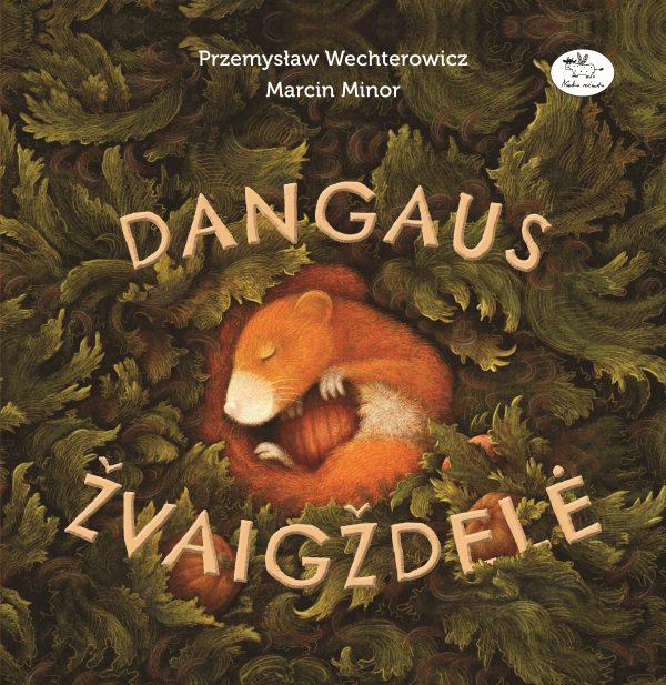 Wechterowicz P. Dangaus žvaigždelė