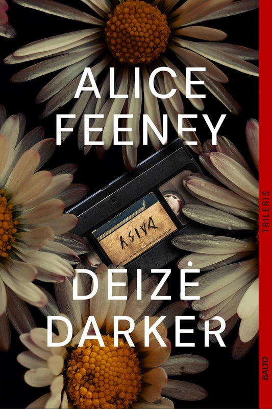 Feeney A. Deizė Darker