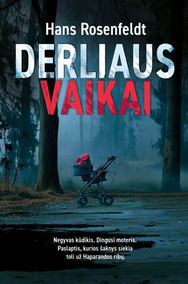 Rosenfeldt H. Derliaus vaikai