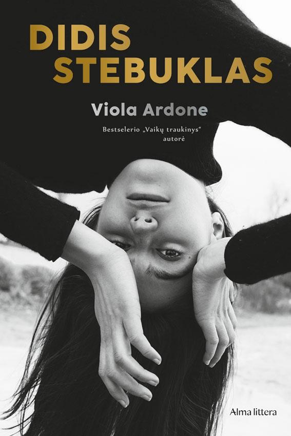 Ardone V. Didis stebuklas