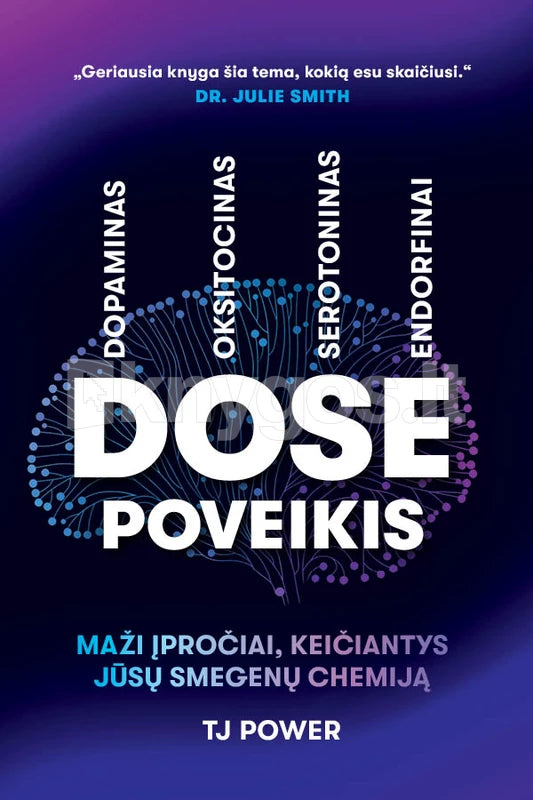 Power TJ.. Dose poveikis