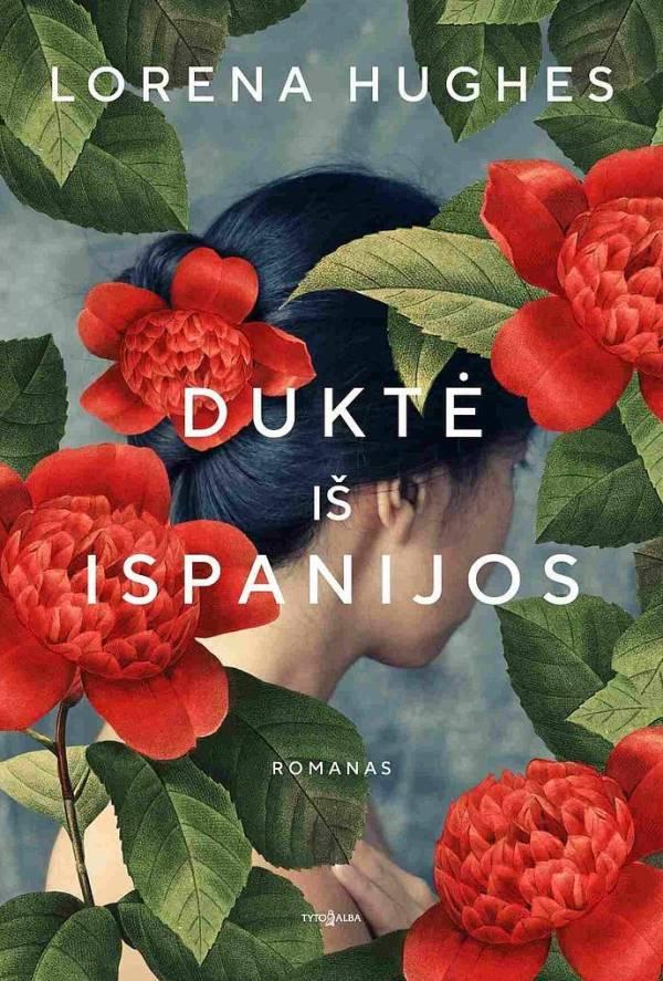 Hughes L. Duktė iš Ispanijos