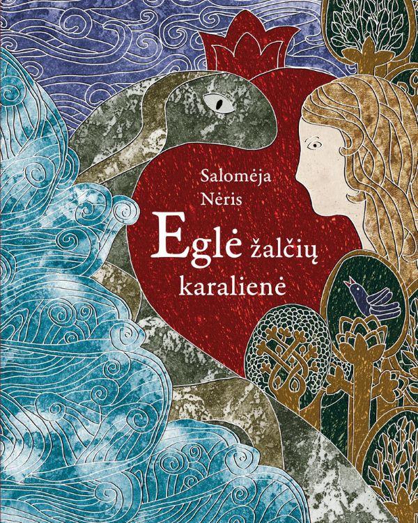 Nėris S. Eglė žalčių karalienė (2019)