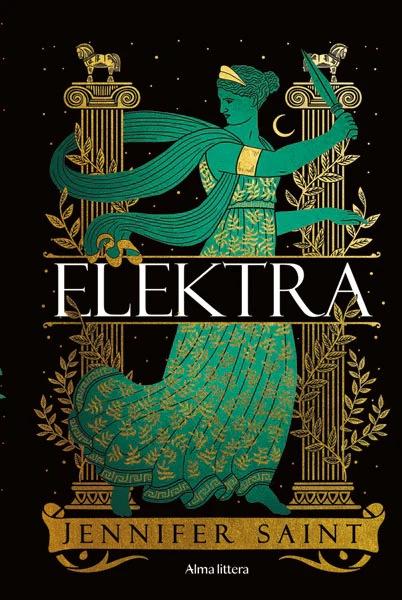 Saint J. Elektra