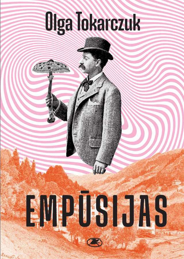 Tokarczuk O. Empūsijas