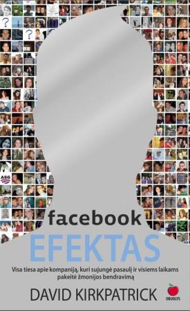 Kirkpatrick D. Facebook efektas - su defektais