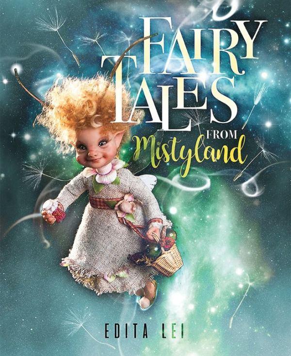 Lei E. Fairy tales from mistyland