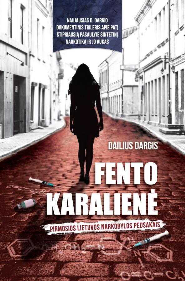 Dargis D. Fento karalienė